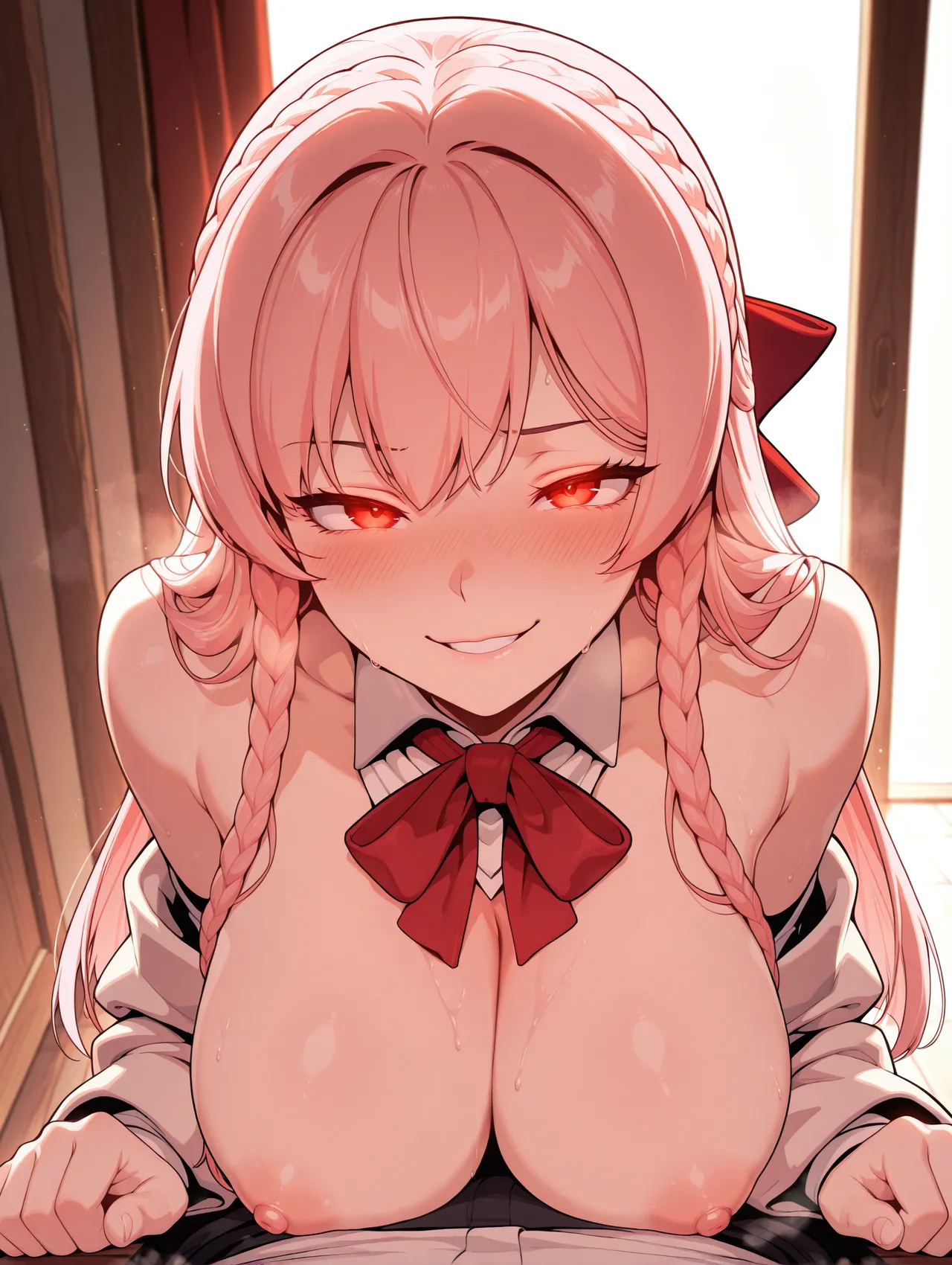 Manga Page 1