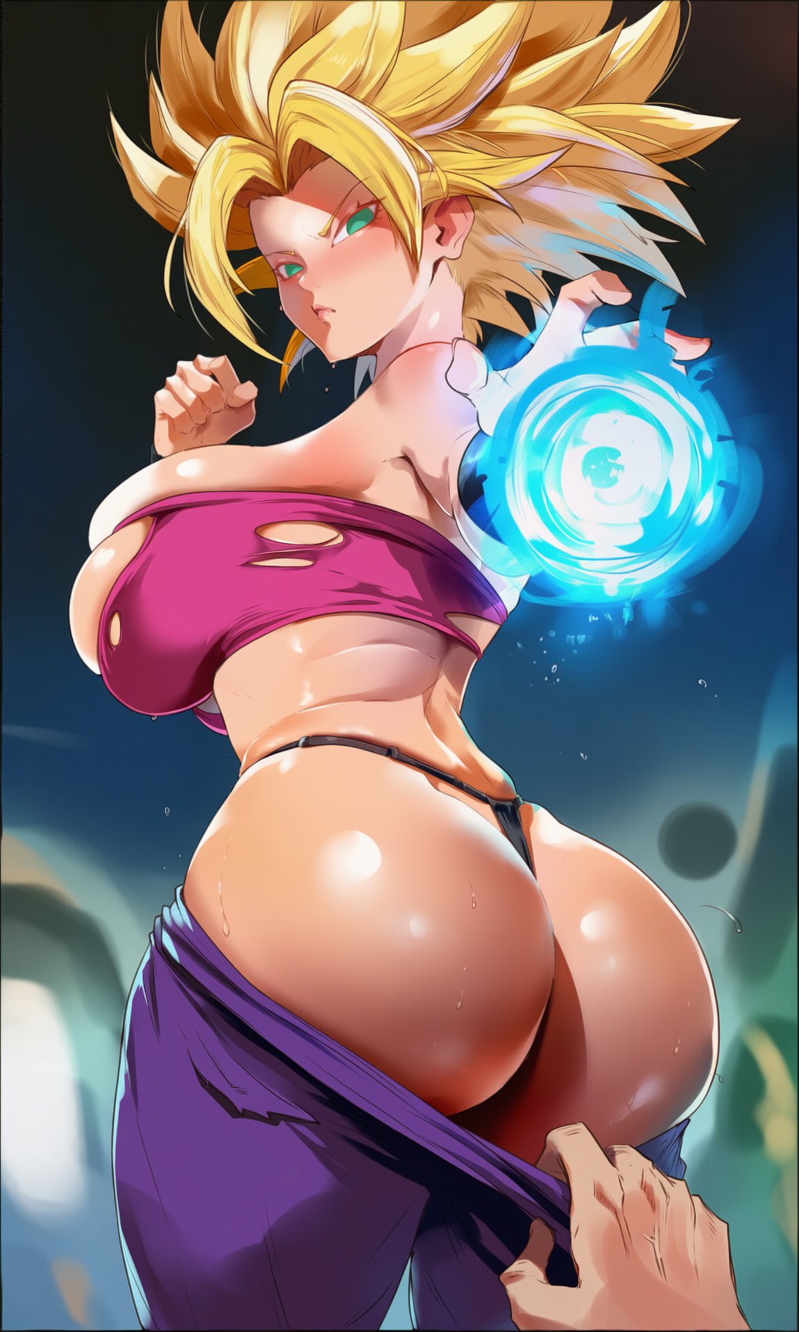 Manga Page 694