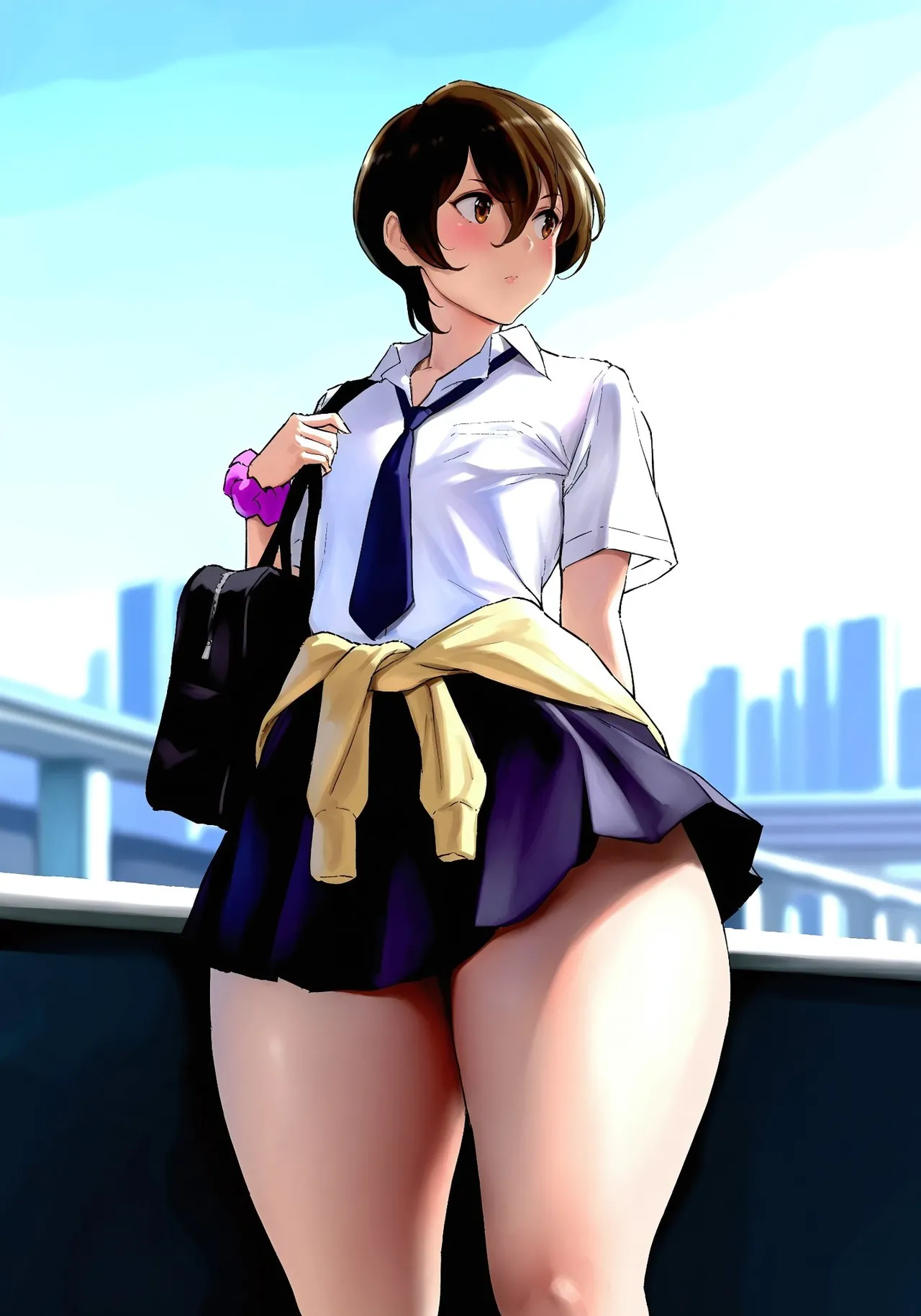 Manga Page 750