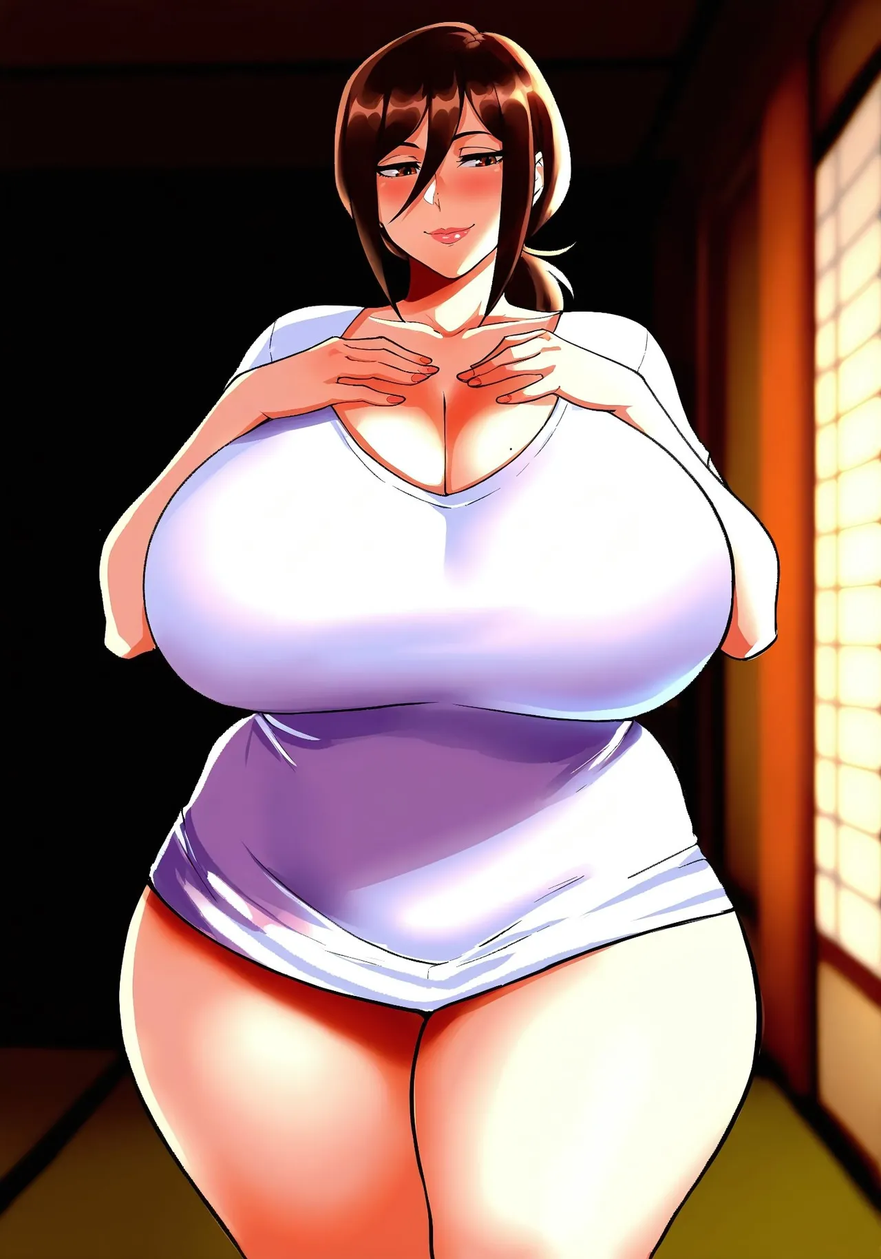 Manga Page 805