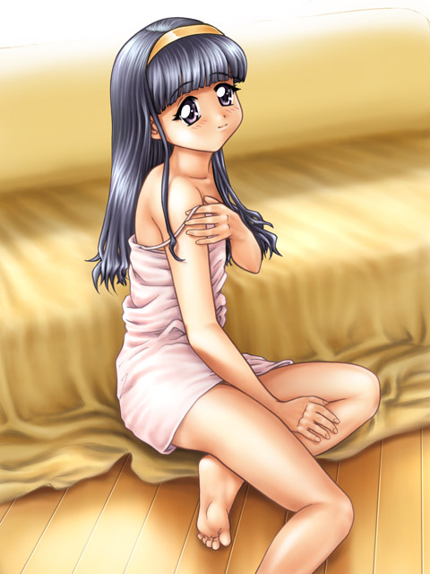Manga Page 1536
