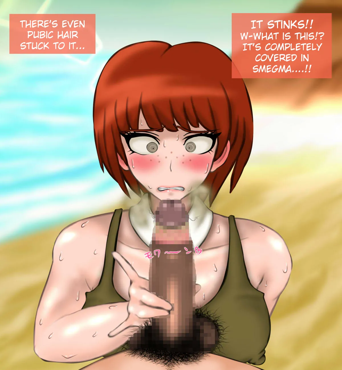 Manga Page 15