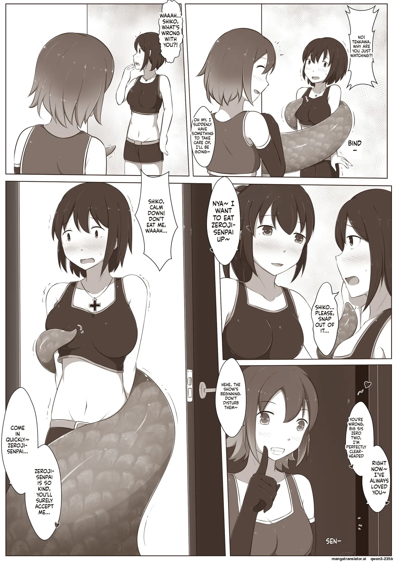 Manga Page 4