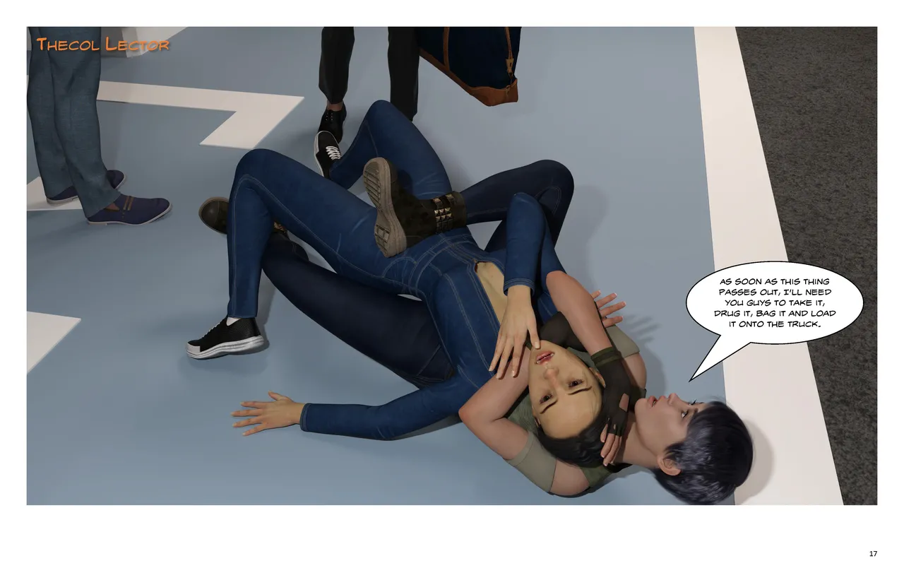 Manga Page 17