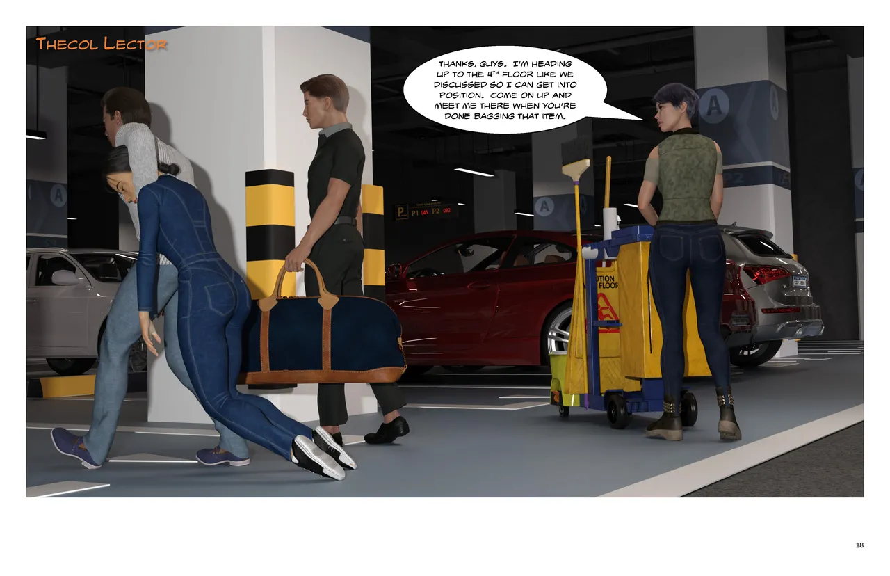Manga Page 18