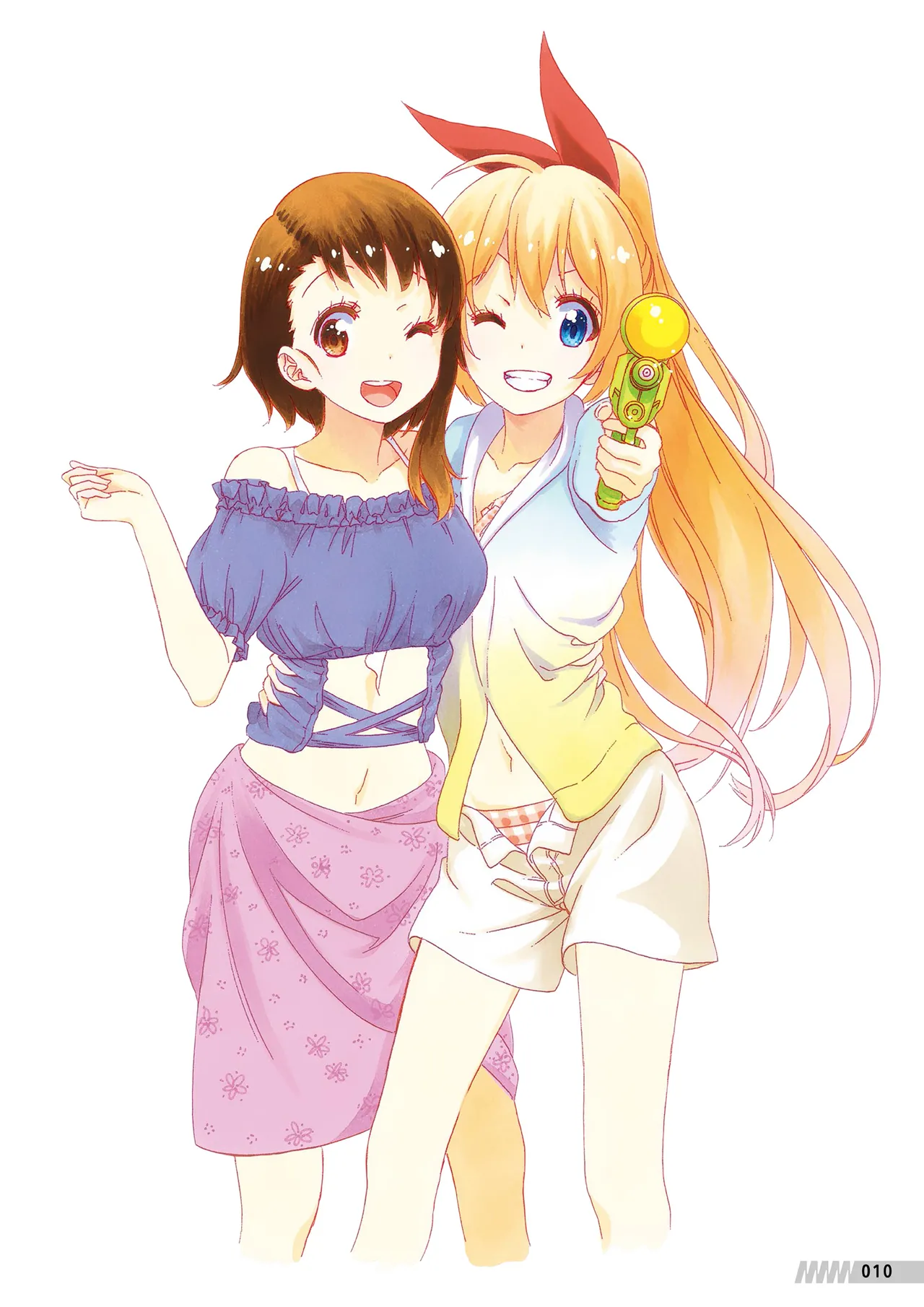 Manga Page 11