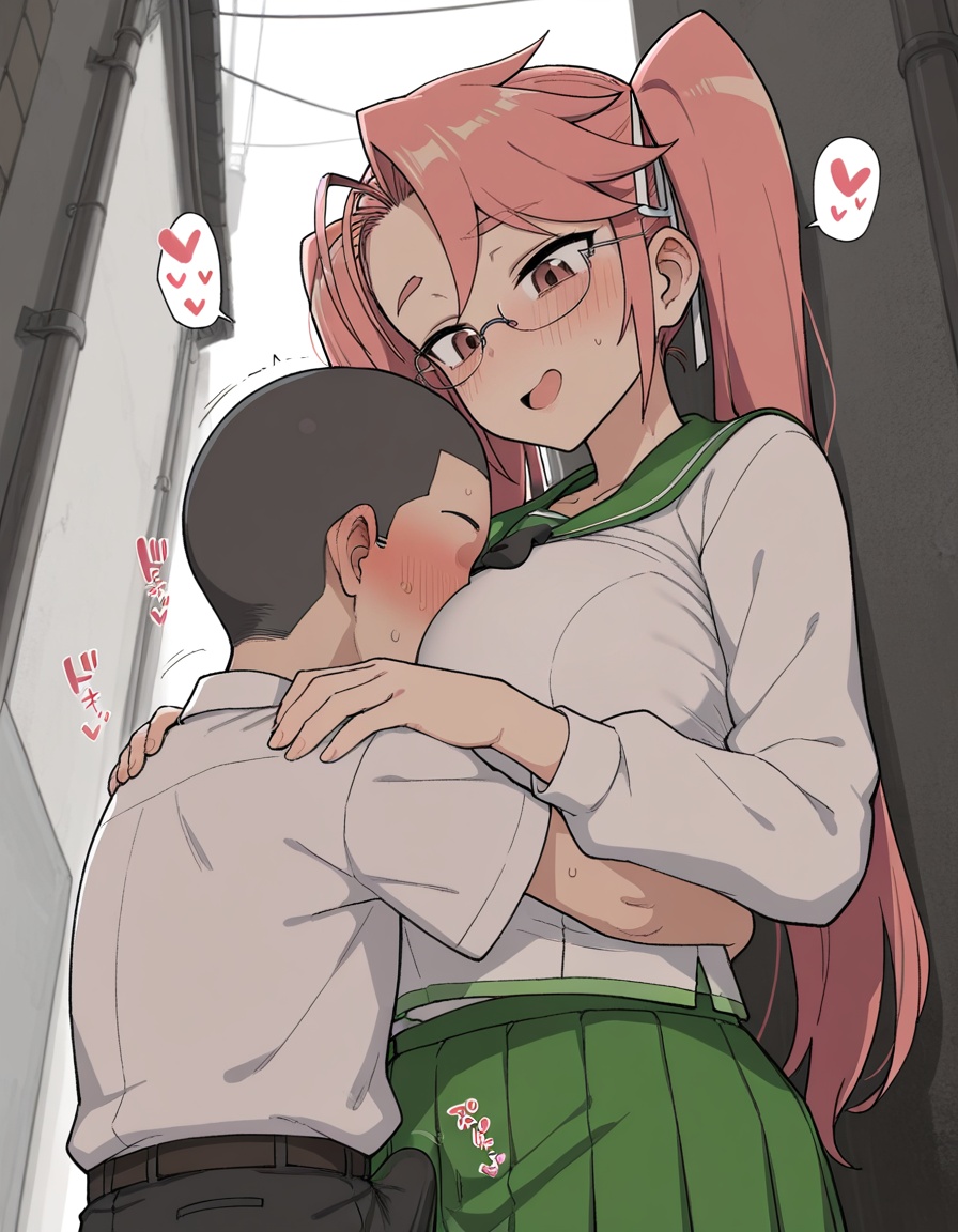Manga Page 509
