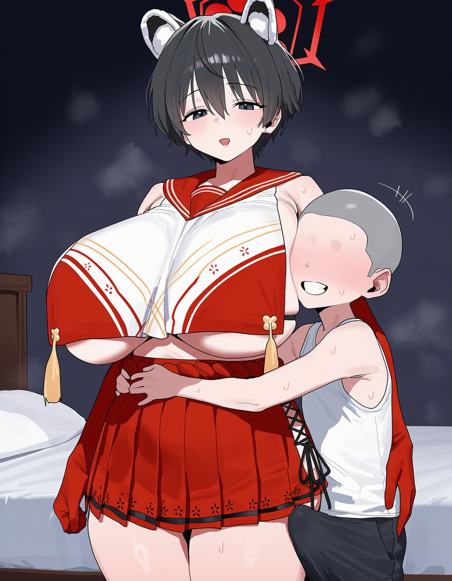 Manga Page 828