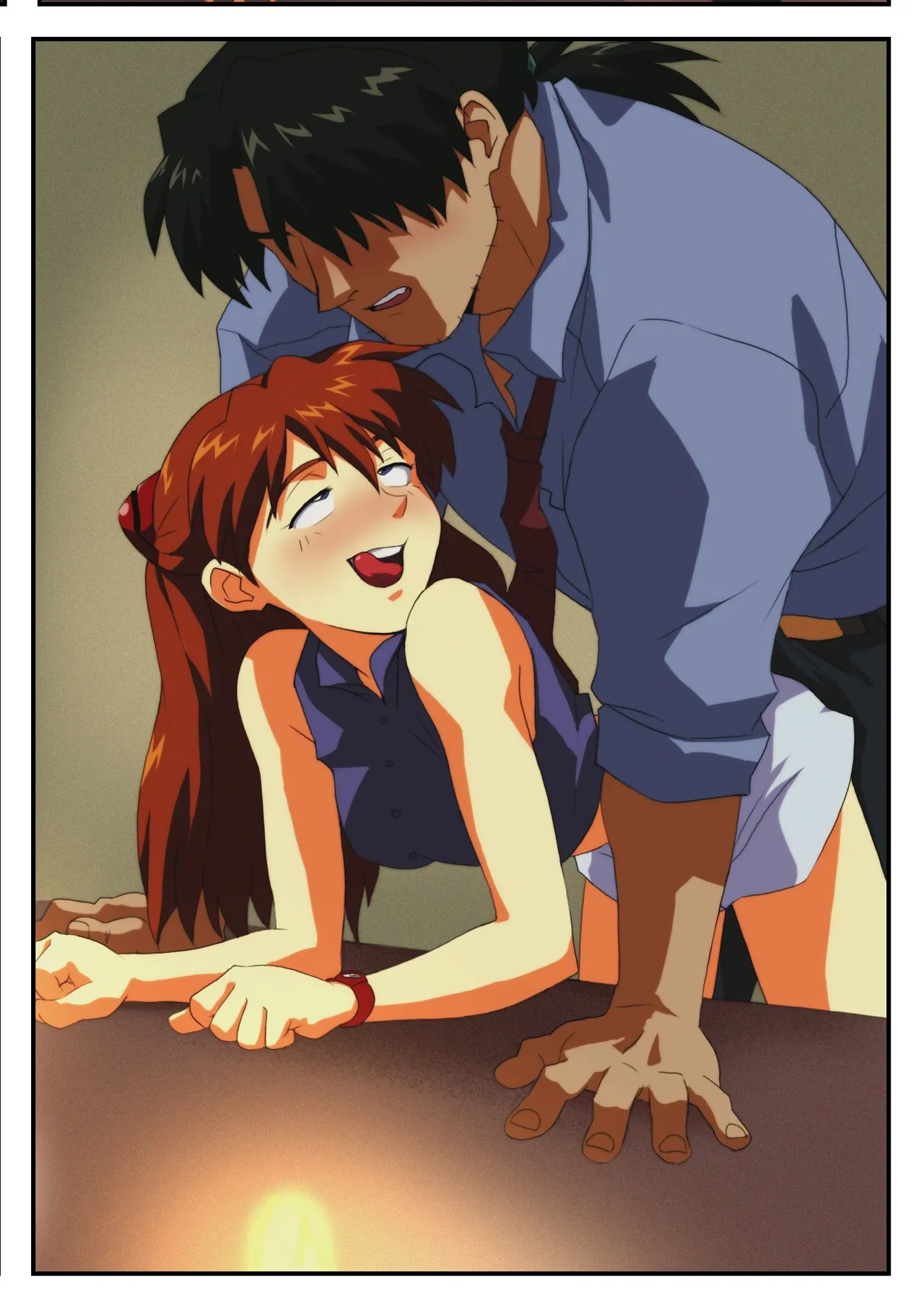 Manga Page 18