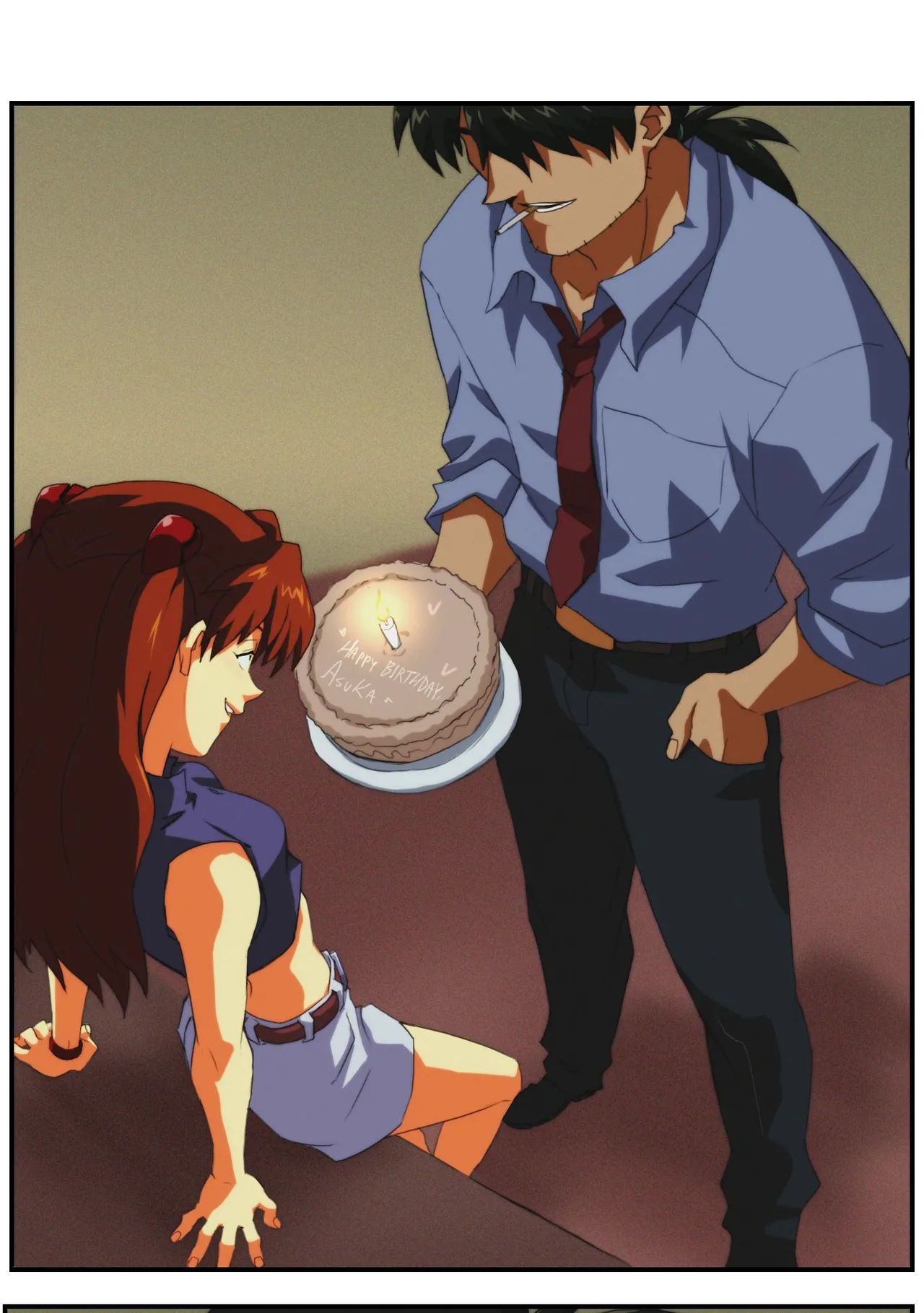 Manga Page 20
