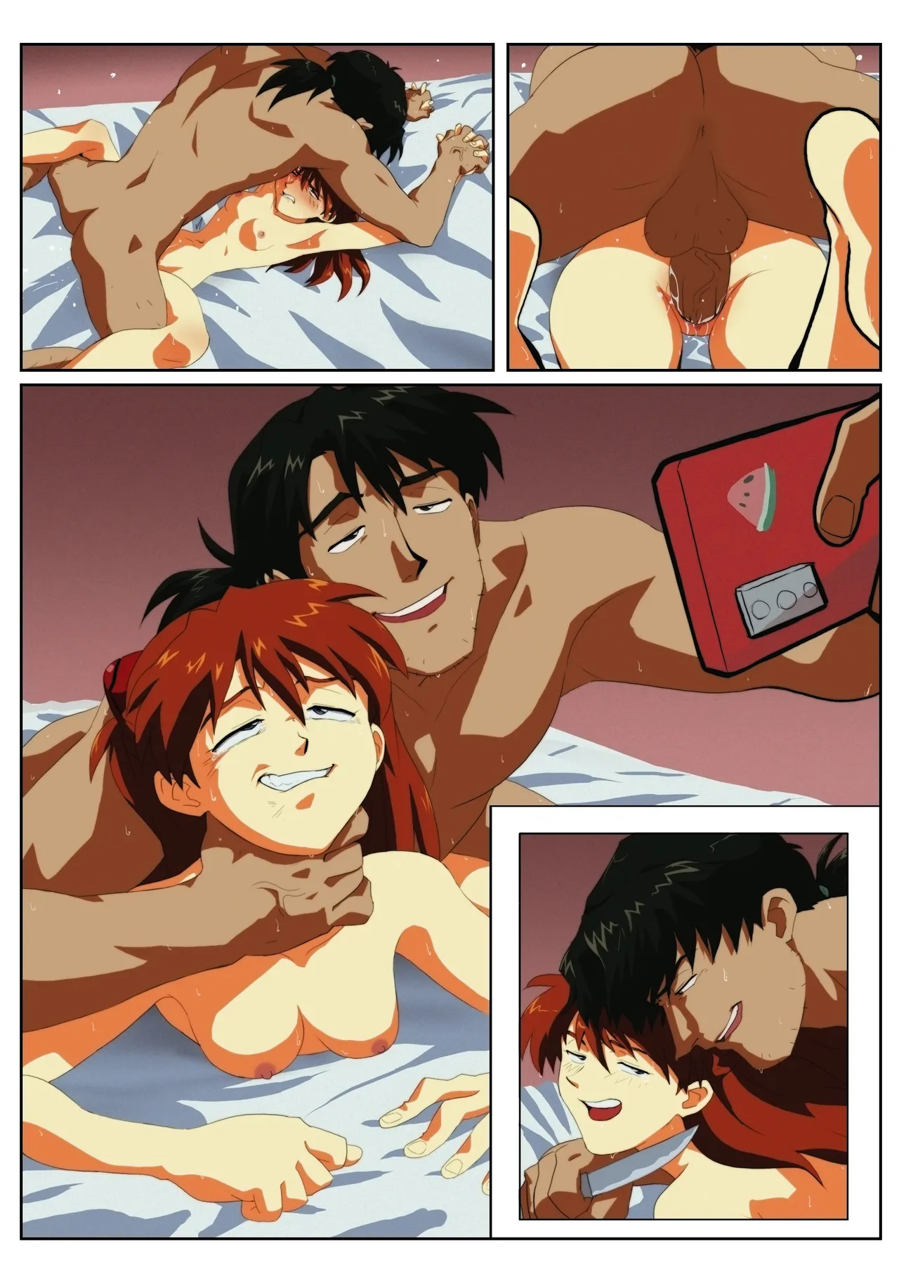 Manga Page 29