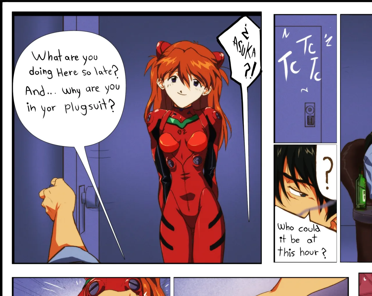 Manga Page 103