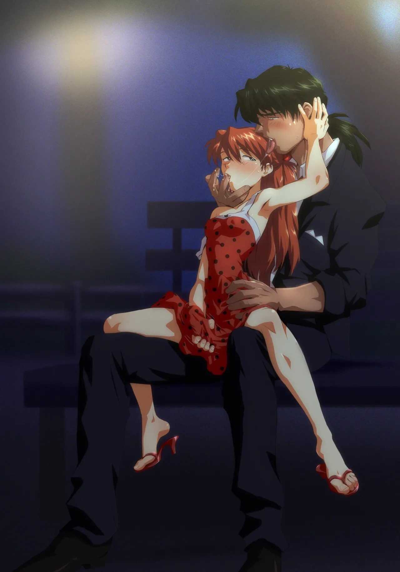 Manga Page 160