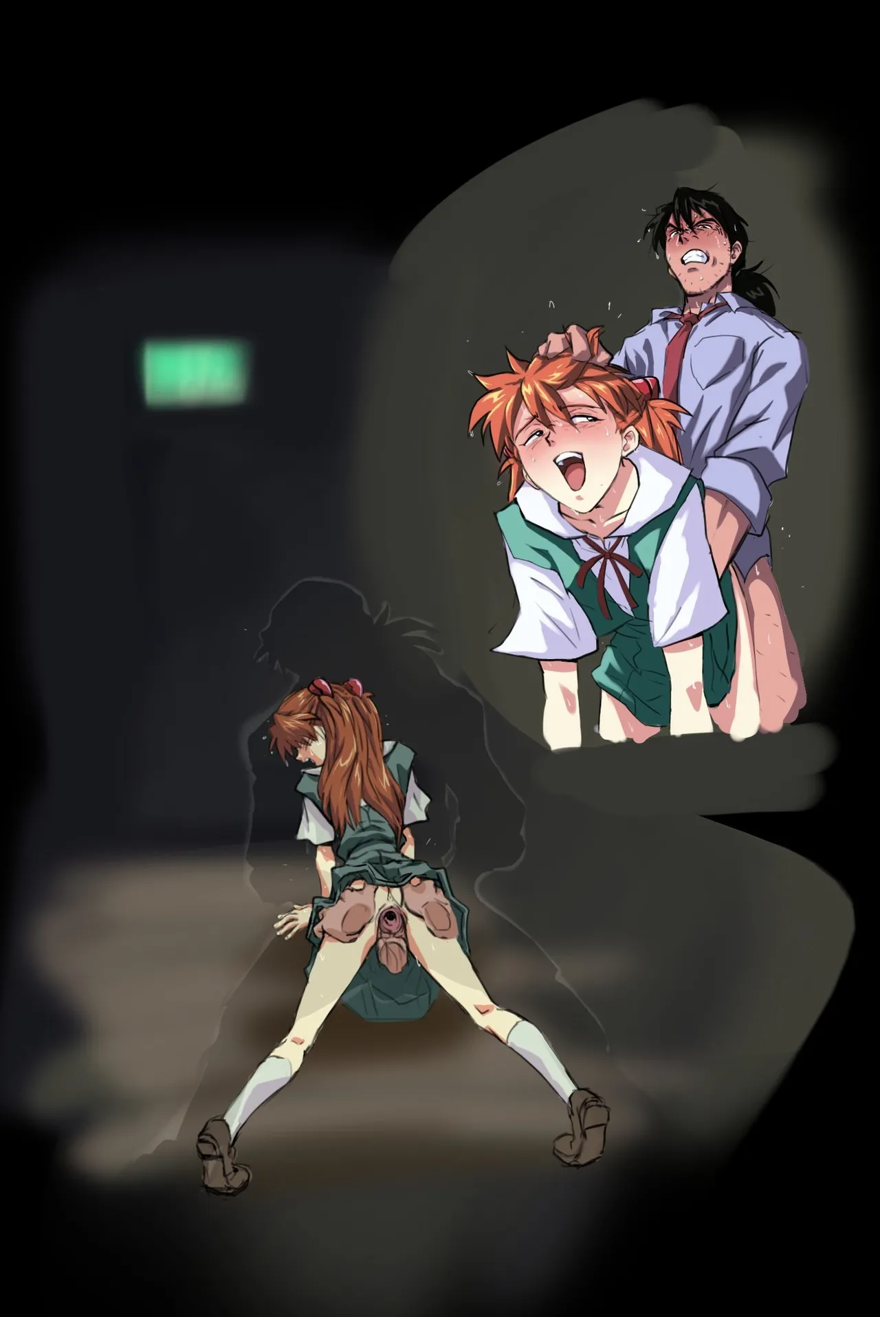 Manga Page 245