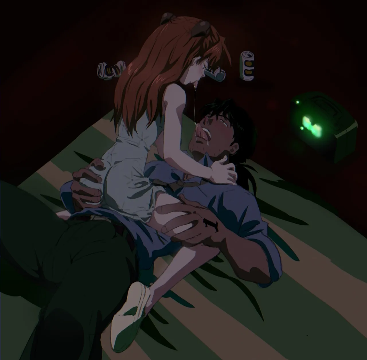 Manga Page 269
