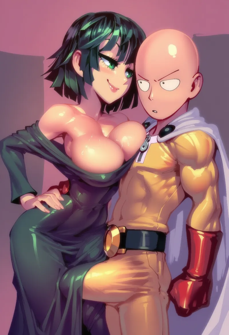 Manga Page 1081