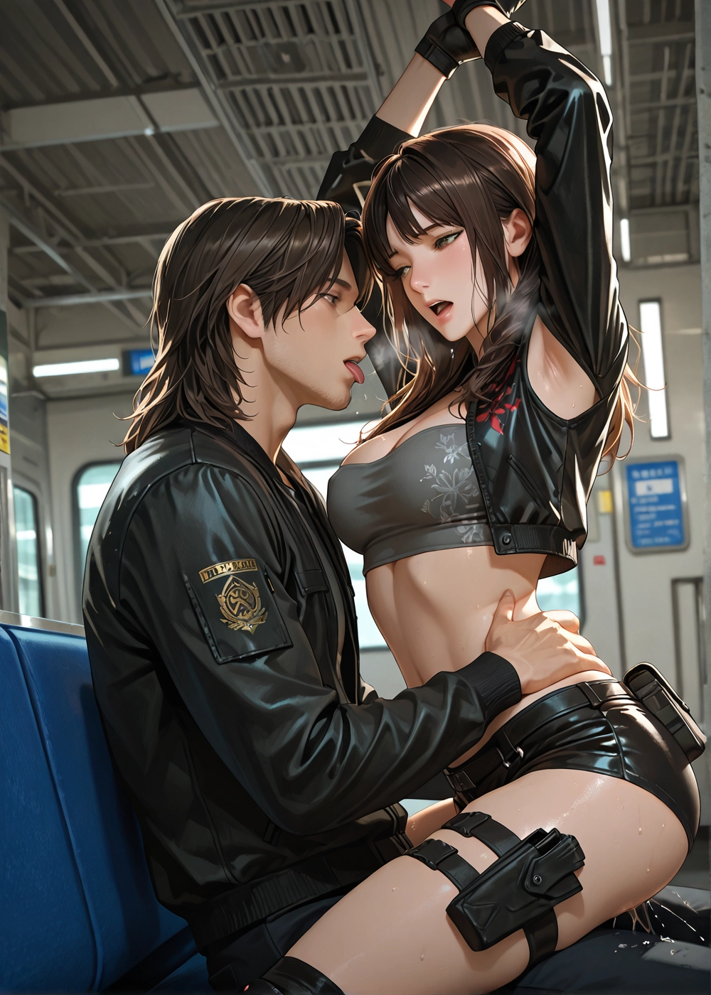 Manga Page 282