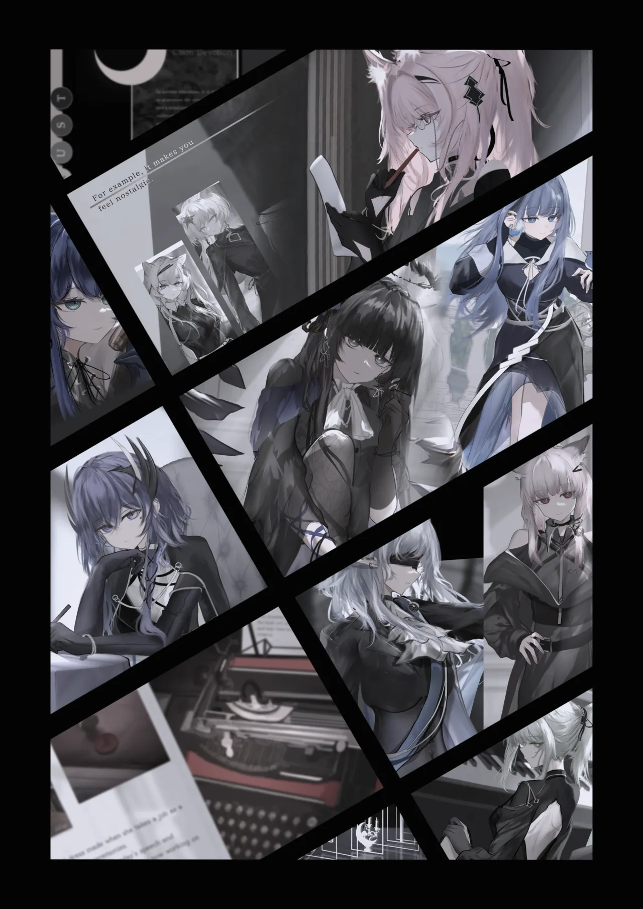 Manga Page 7