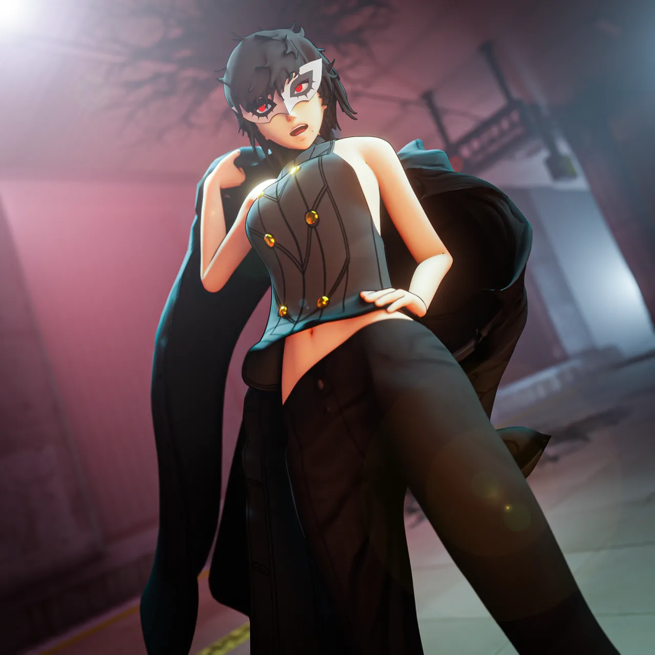 Manga Page 257
