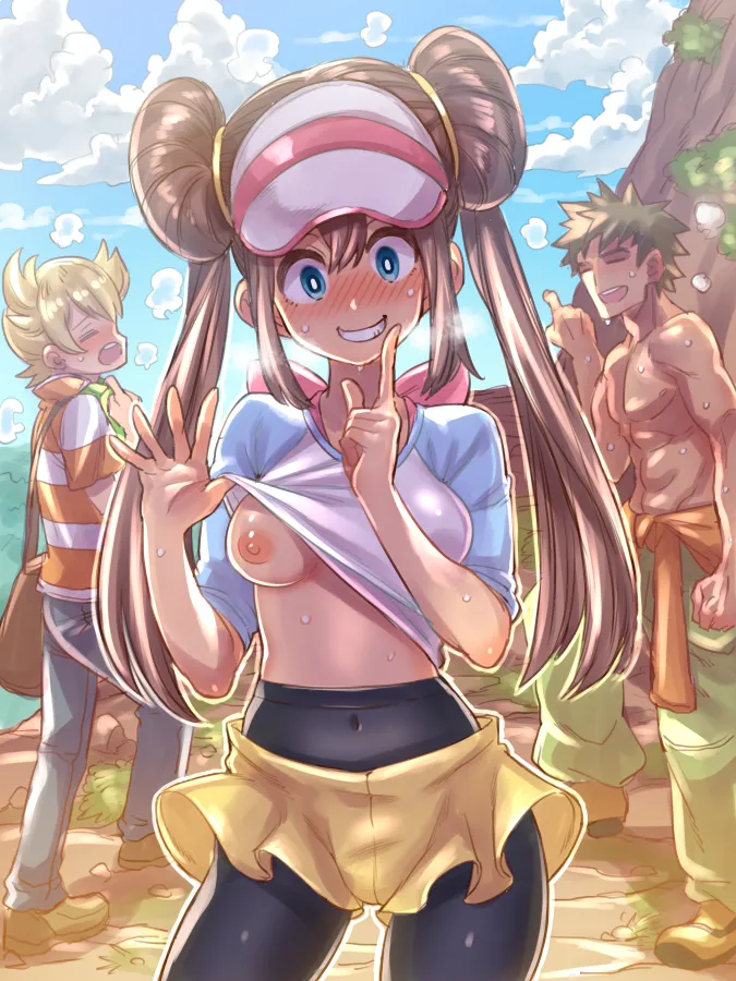 Manga Page 508