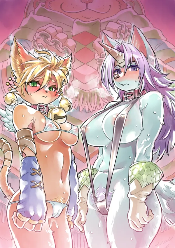 Manga Page 604