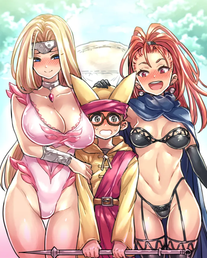 Manga Page 618