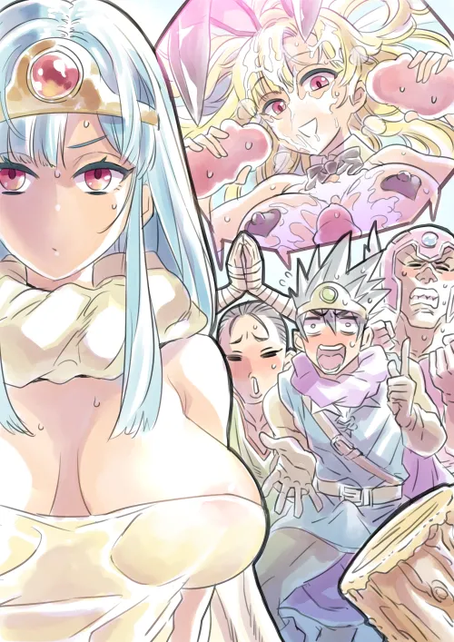 Manga Page 669
