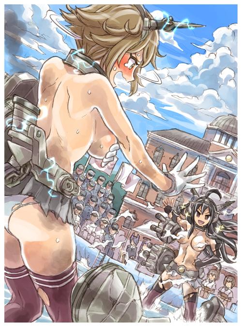 Manga Page 736