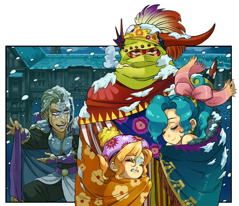 Manga Page 765