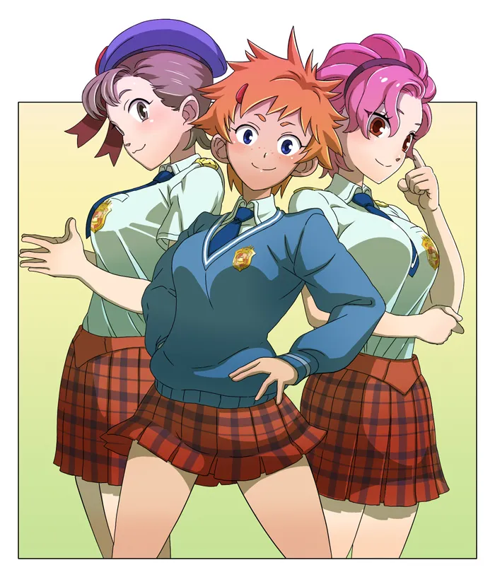 Manga Page 767