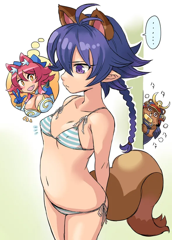 Manga Page 771