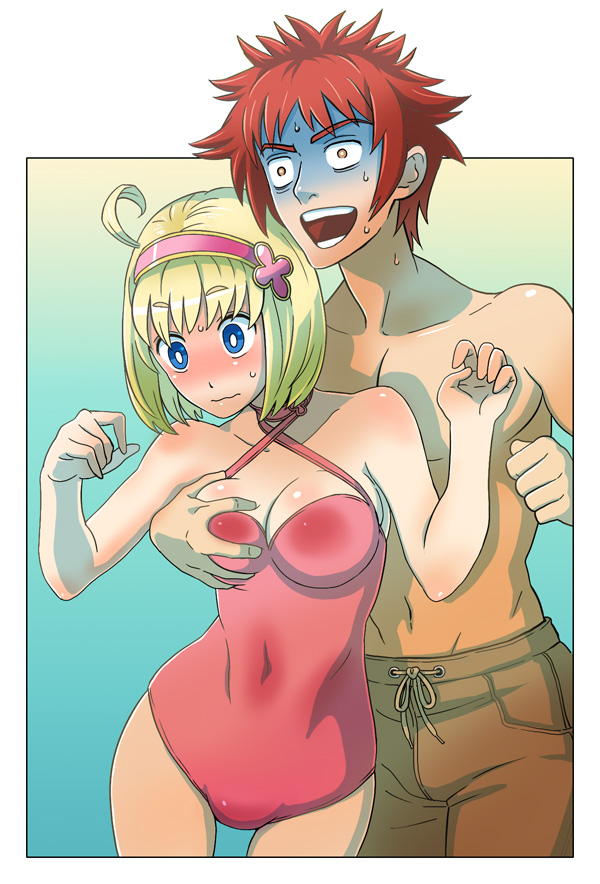Manga Page 787