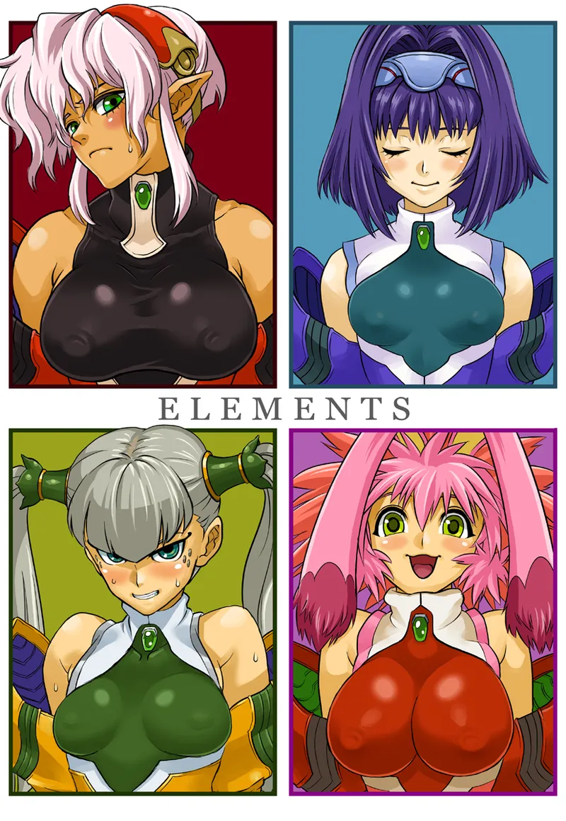 Manga Page 793