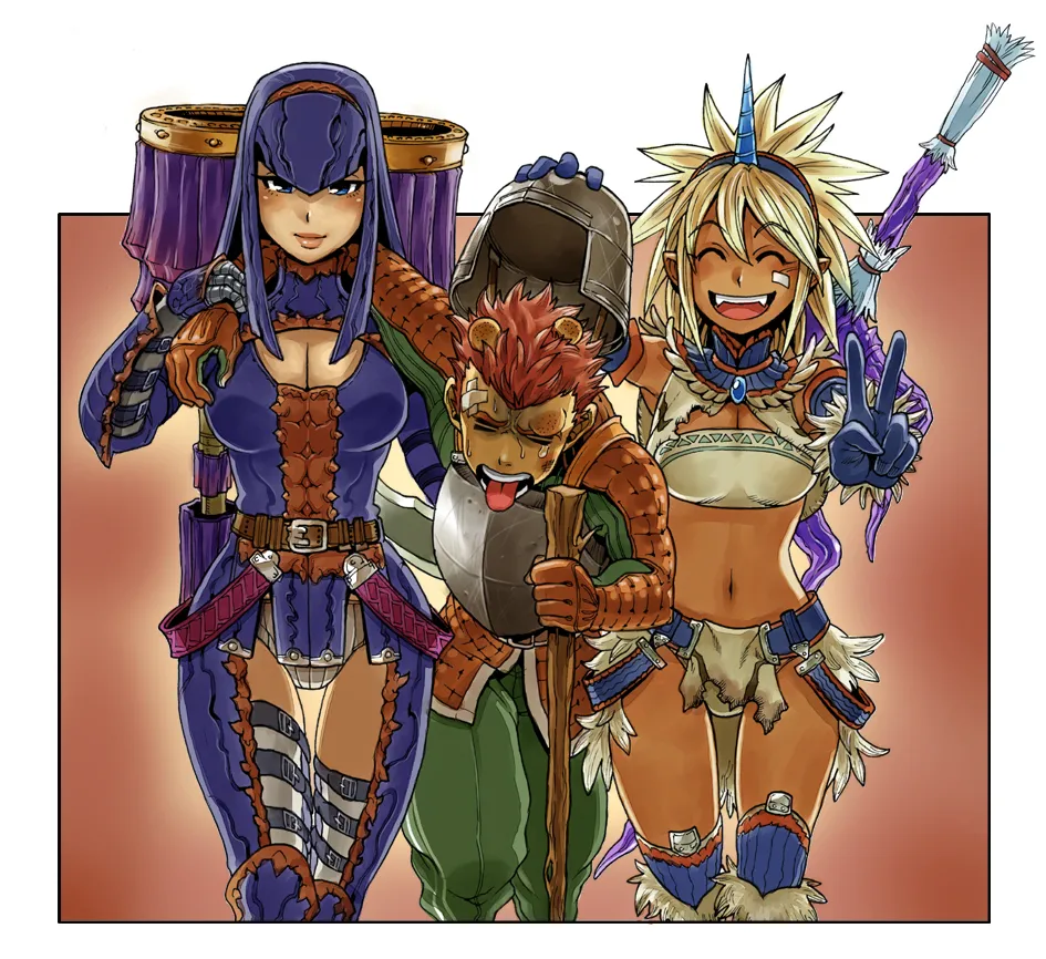 Manga Page 804