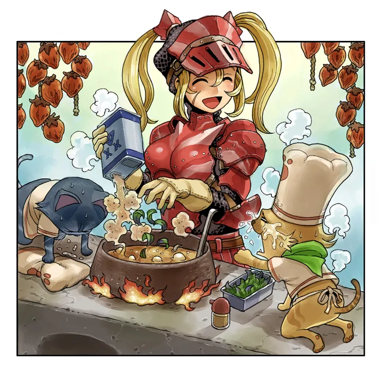 Manga Page 809