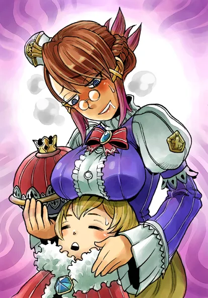 Manga Page 811