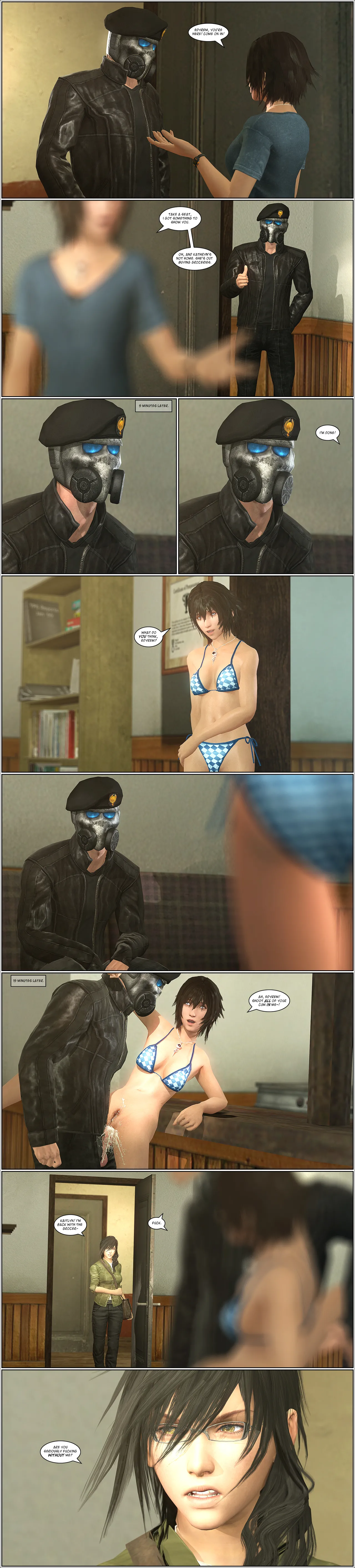 Manga Page 18