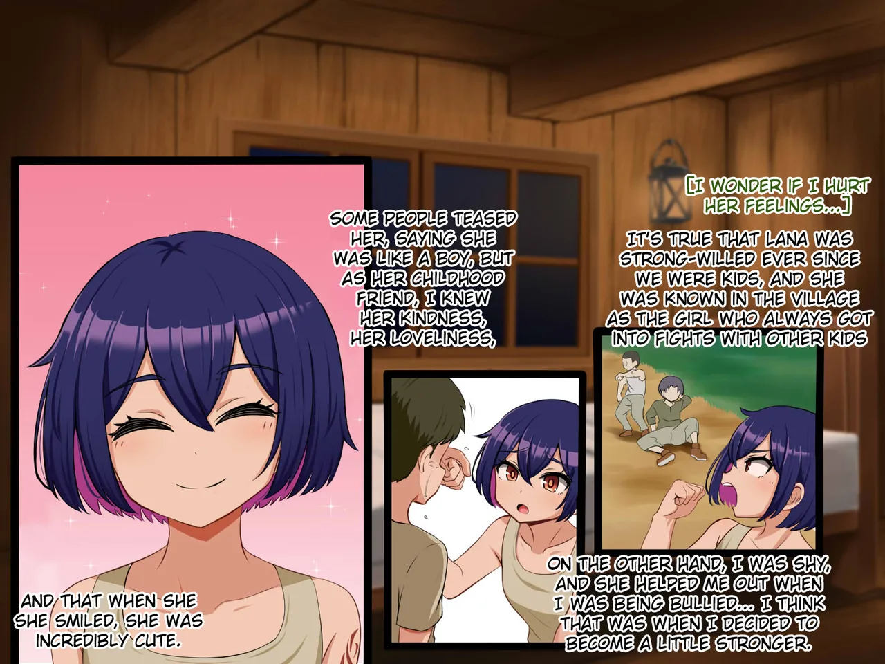 Manga Page 16