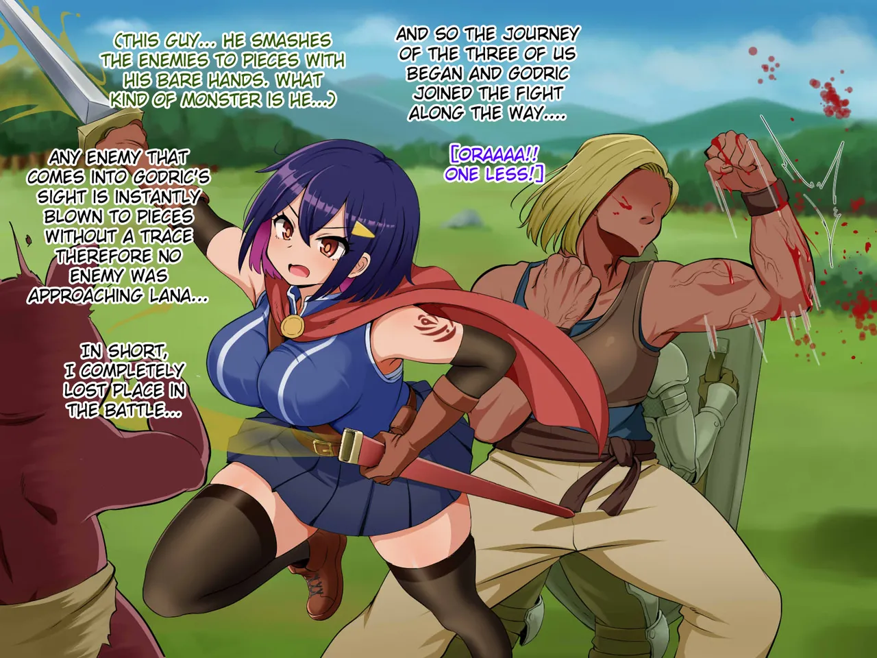 Manga Page 30