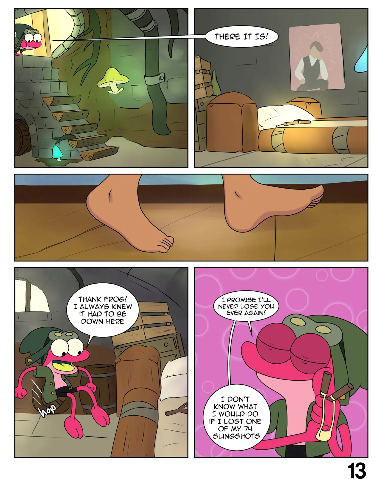 Manga Page 15