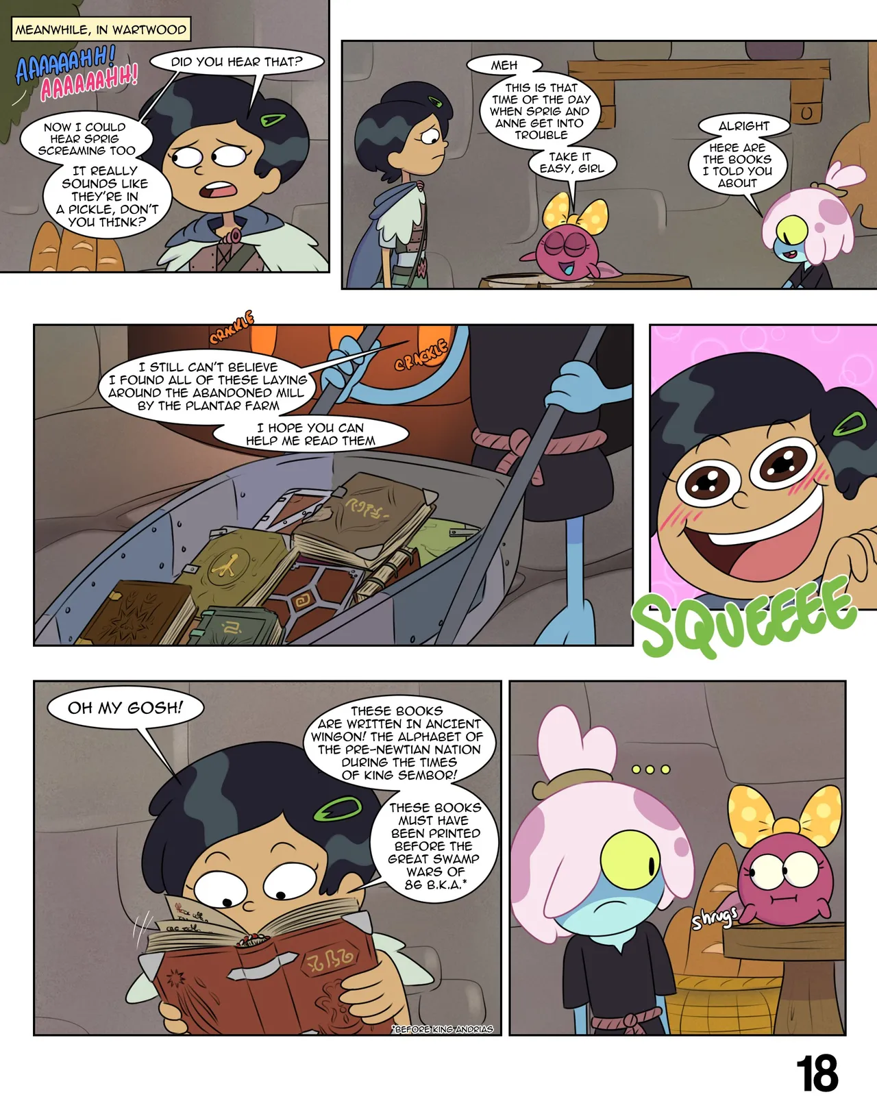 Manga Page 20