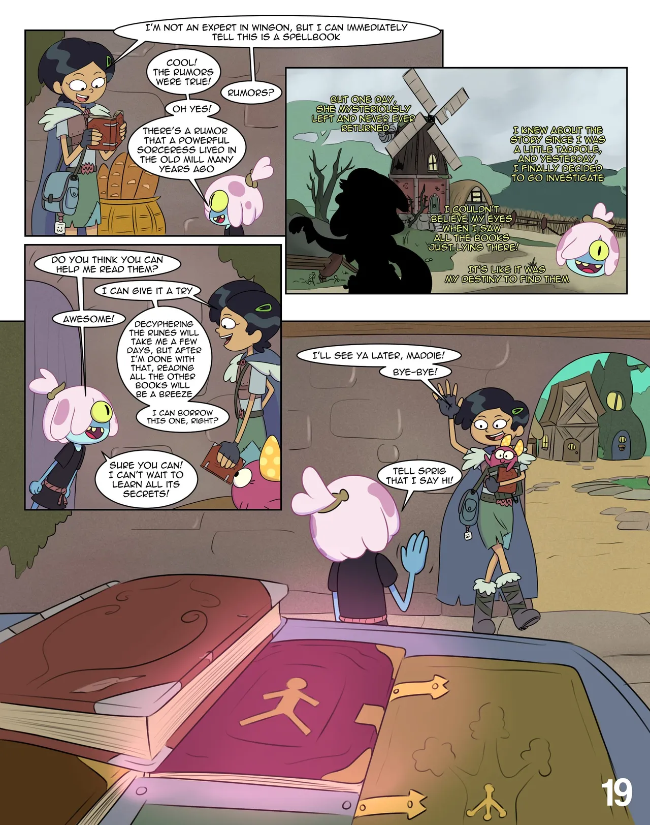Manga Page 21