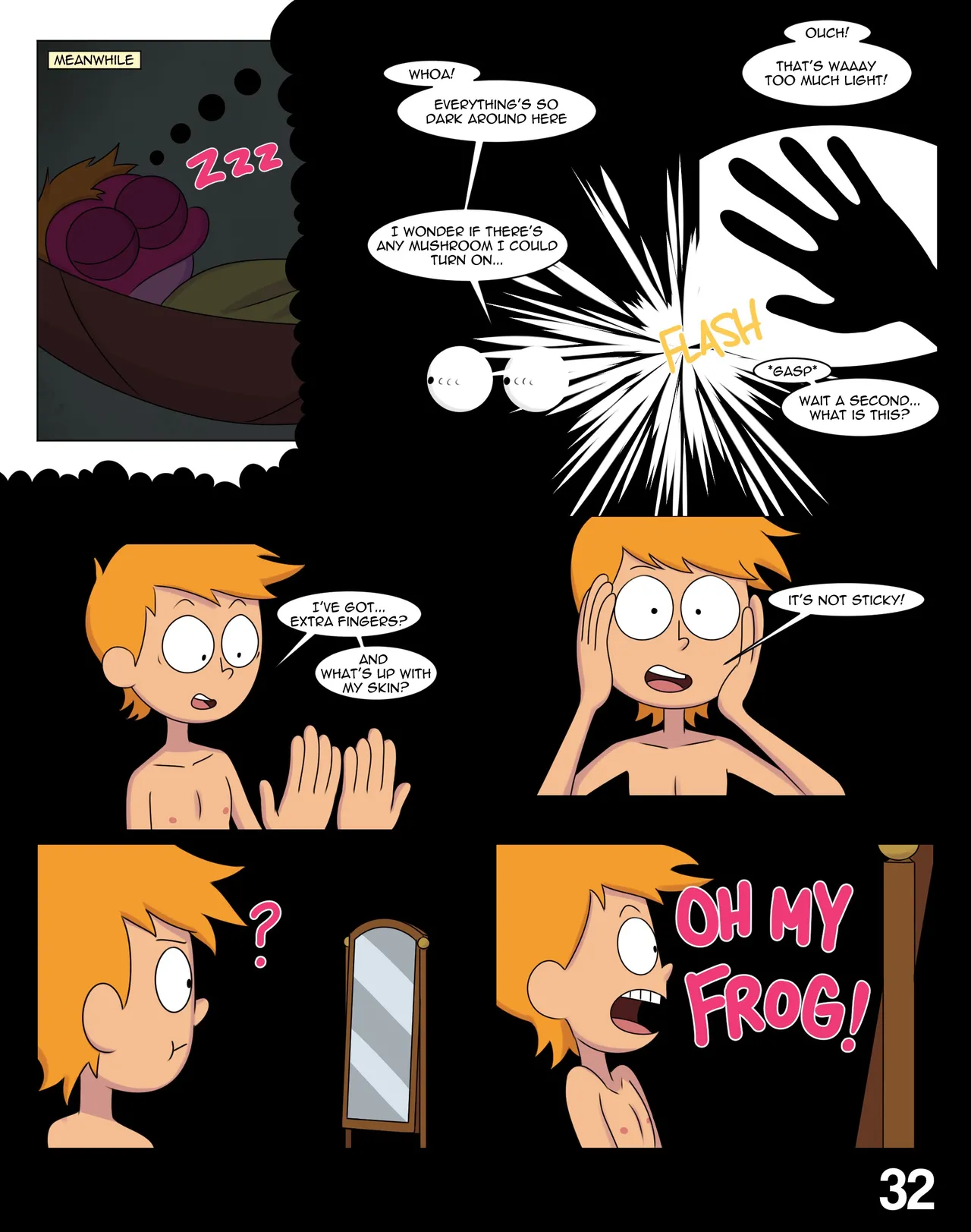 Manga Page 34