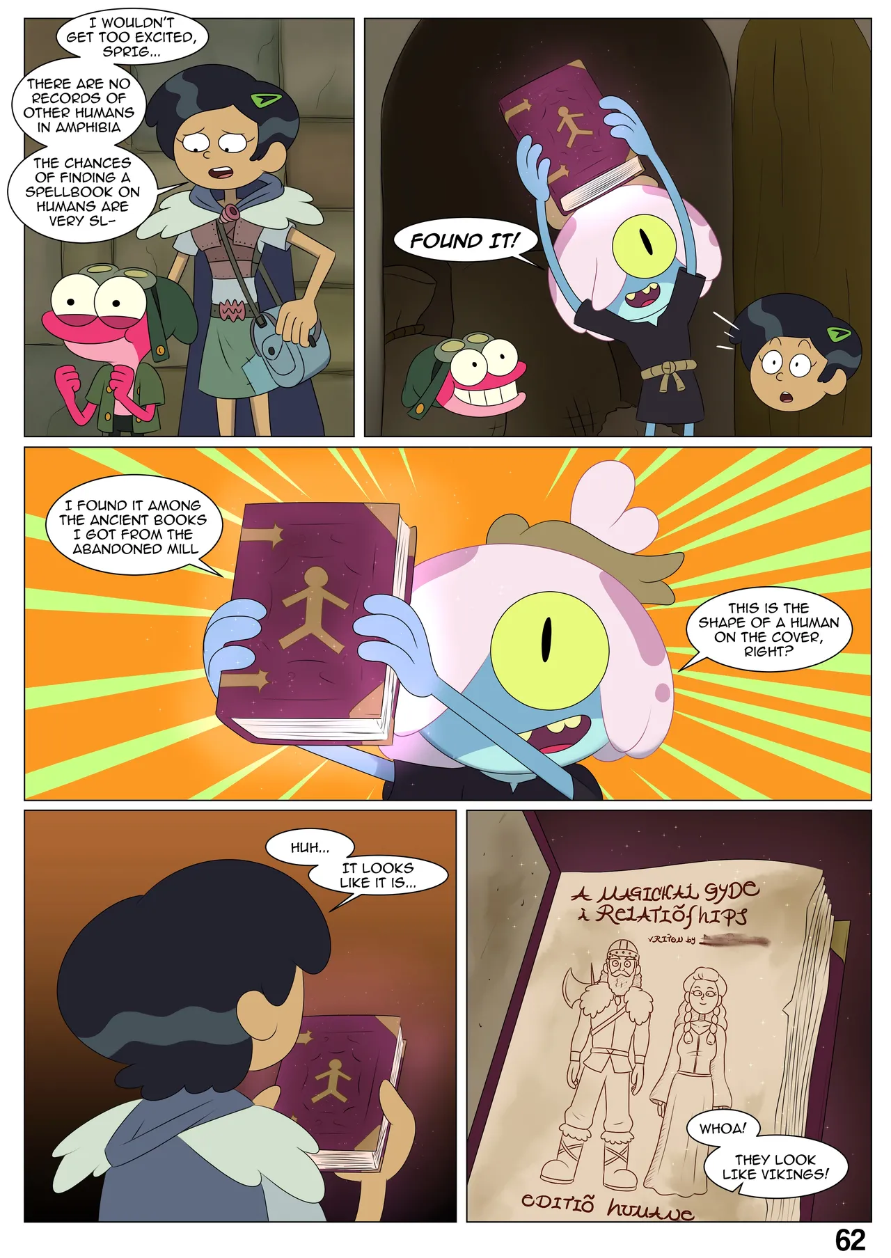 Manga Page 64