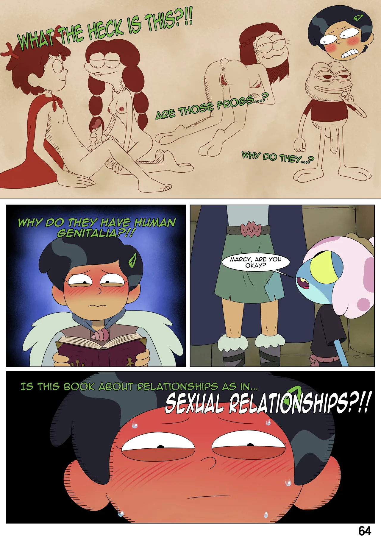 Manga Page 66