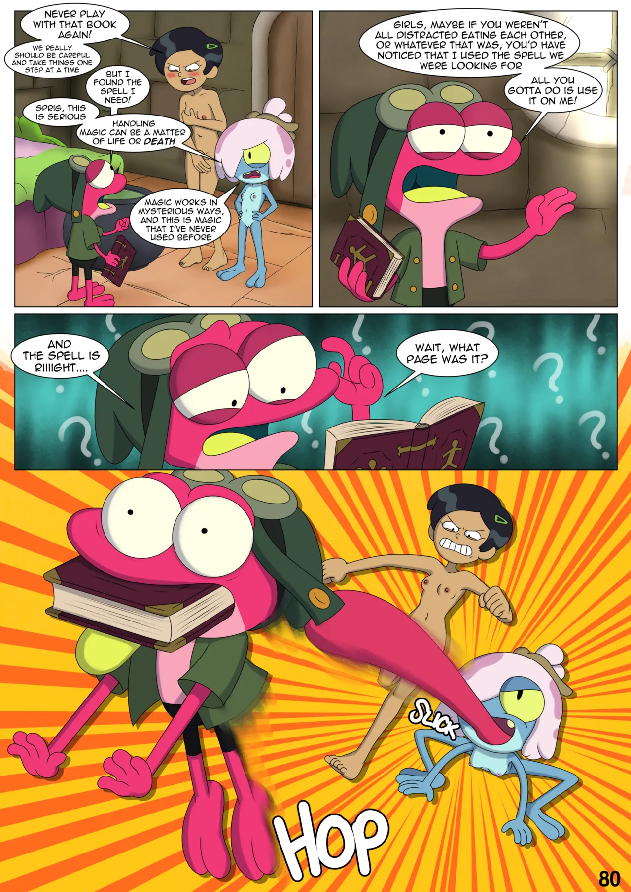 Manga Page 82