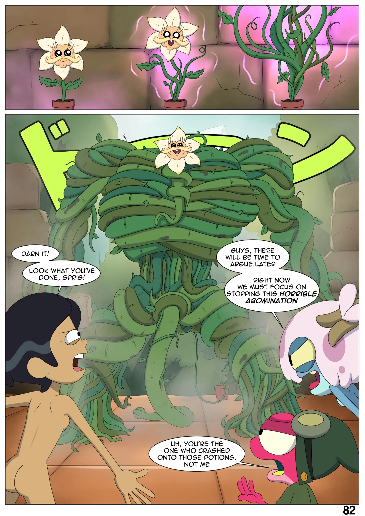 Manga Page 84