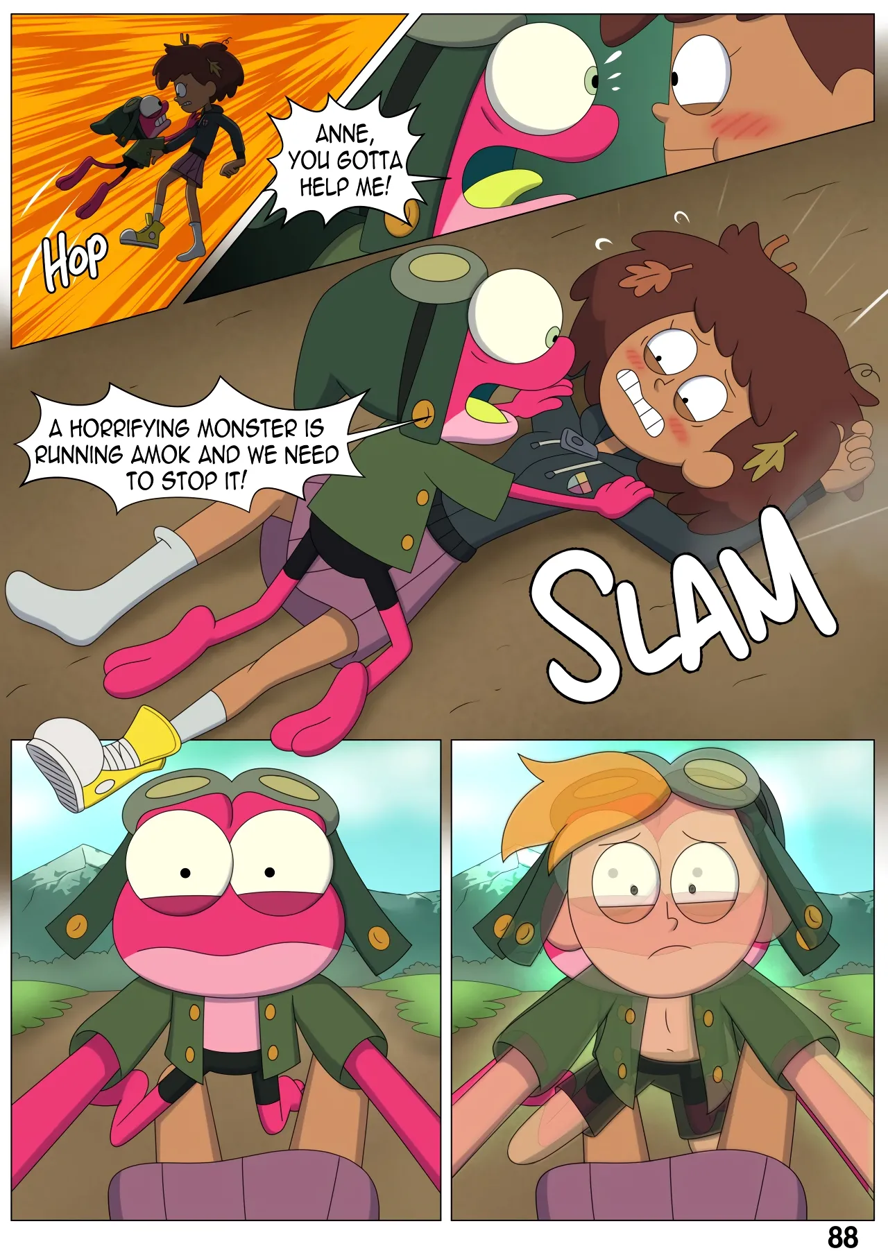 Manga Page 90