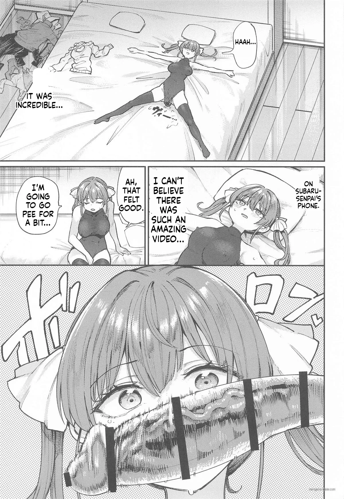 Manga Page 14