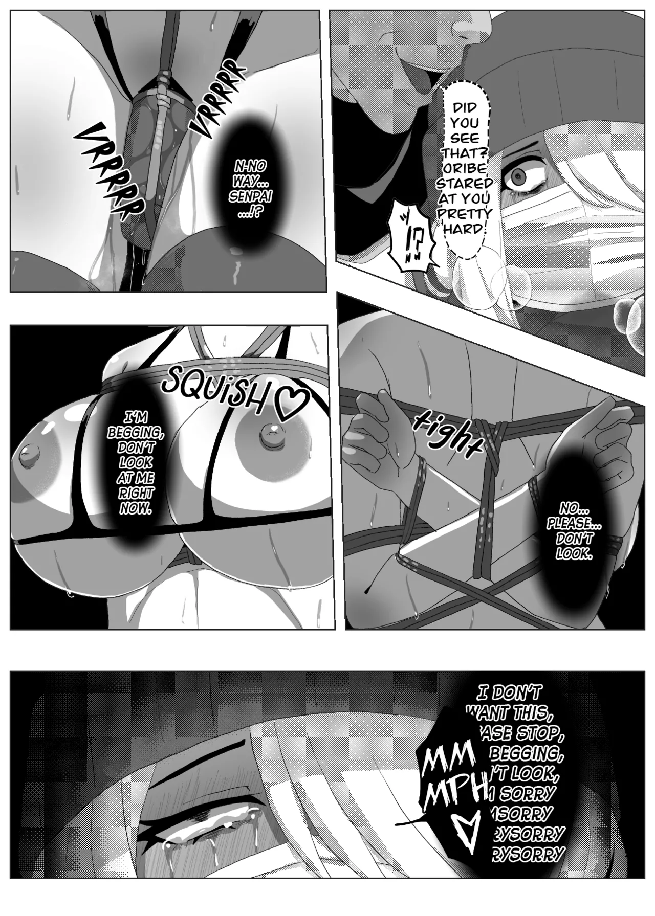 Manga Page 4